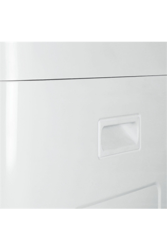 Montpellier MDATD30W White 3kg Compact Tumble Dryer
