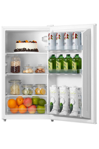 Midea MDRD146FGF01 47cm White Undercounter Fridge