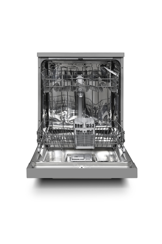 Montpellier MDWD1354S 13 Place Setting Dishwasher - Freestanding - D Energy Rating