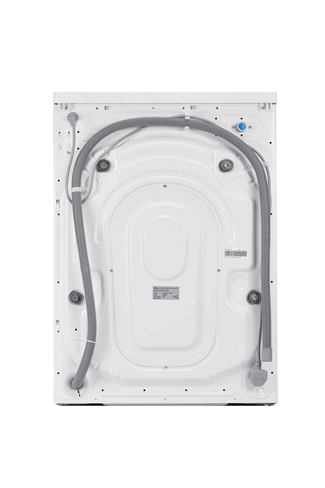 Midea MF10EW70BA White 7kg 1400 Spin Slim Depth Washing Machine