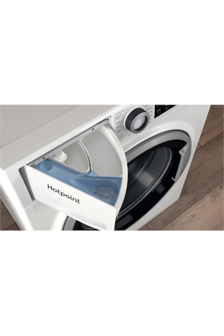 Hotpoint NSWE846WSUK White 7kg 1400 Spin Washing Machine