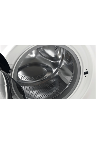 Hotpoint NSWF946WUK White 9kg 1400 Spin Anti-Stain Washing Machine A Rated
