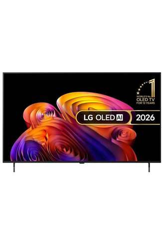 LG OLED55B6ELC.AEK 55" 4K OLED AI Smart TV