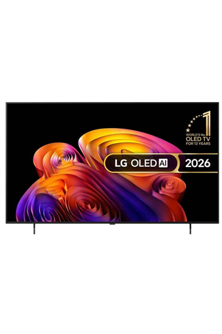 LG OLED65B6ELC.AEK 65" 4K OLED AI Smart TV