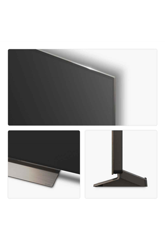 LG OLED65C56LB.AEK OLED evo AI C5 65" 4K Smart TV