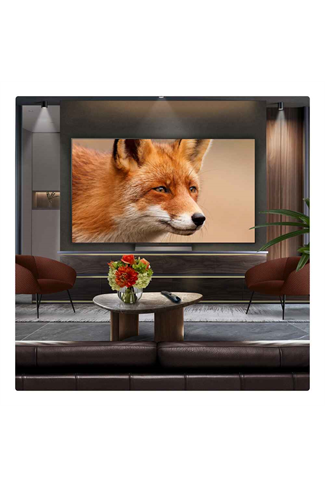 LG OLED77C56LB.AEK 77" 4K OLED Smart TV