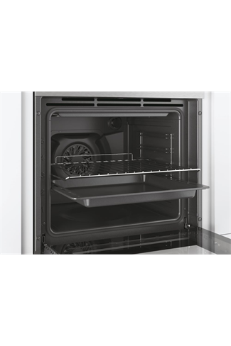 Candy OVGF12X Stainless Steel Built-In Gas Oven