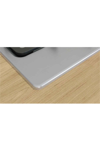 Bosch PGP6B5K90 58cm Stainless Steel Built-In Gas Hob