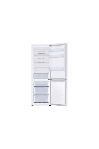 Samsung RB33B610EWW/EU White 59.5cm 70/30 Frost Free Fridge Freezer