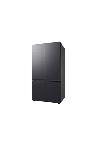 Samsung RF24BB620EB1EU 674L Black Total No Frost American Fridge Freezer