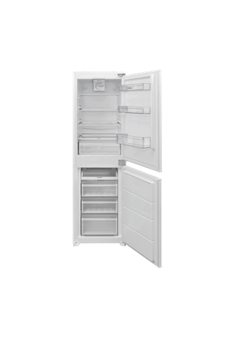Sensis RFCMBI015450EW 54cm 50/50 Built InFrost Free Fridge Freezer - White