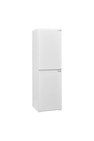 Sensis RFCMBI015450EW 54cm 50/50 Built InFrost Free Fridge Freezer - White