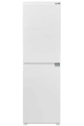Sensis RFCMBI015450EW 54cm 50/50 Built InFrost Free Fridge Freezer - White