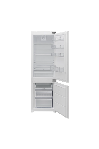 Sensis RFCMBI015470EW Integrated 54cm 70/30 Frost Free Fridge Freezer