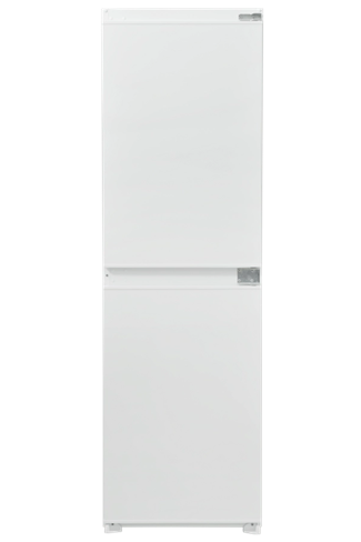Sensis RFCMI0154EW 50/50 Integrated Frost Free Fridge Freezer