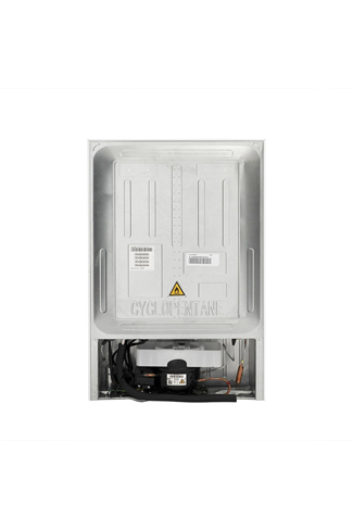 Sensis RFUCF01L54EW 54.8cm White Undercounter Larder Fridge