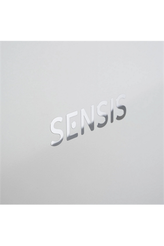 Sensis RFUCF01L54EW 54.8cm White Undercounter Larder Fridge