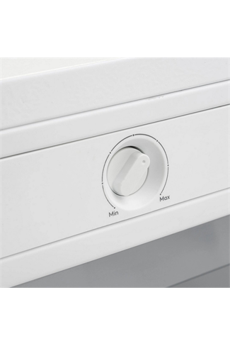 Sensis RFUCF01Z54EW 54.8cm White Undercounter Freezer