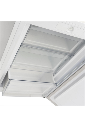 Sensis RFUCF01Z54EW 54.8cm White Undercounter Freezer