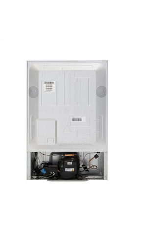 Sensis RFUCF01Z54EW 54.8cm White Undercounter Freezer