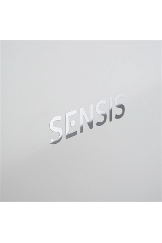 Sensis RFUCF01Z54EW 54.8cm White Undercounter Freezer