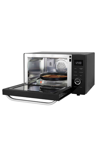 Russell Hobbs RHMT3001B 30L 4-in-1 Combination Microwave Black