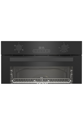 Blomberg ROEN8201B Black Built-In Electric Single Oven