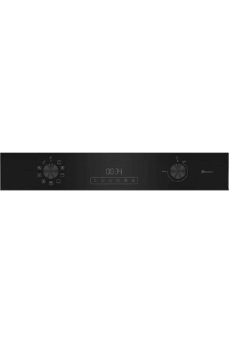 Blomberg ROEN8232WBP 60cm Built-In Pyrolytic Single Electric Oven