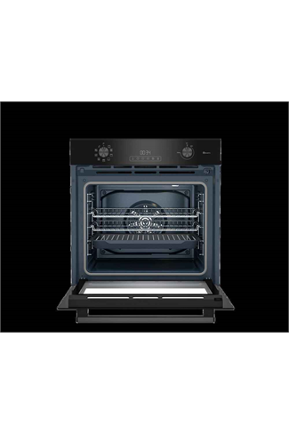 Blomberg ROEN8232WBP 60cm Built-In Pyrolytic Single Electric Oven