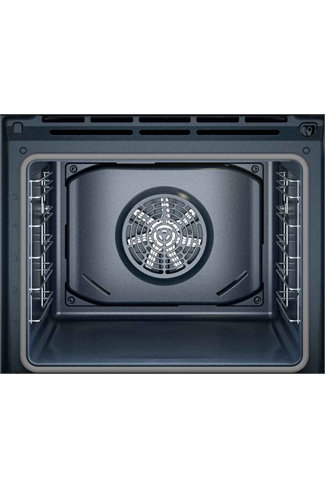 Blomberg ROEN8232WBP 60cm Built-In Pyrolytic Single Electric Oven
