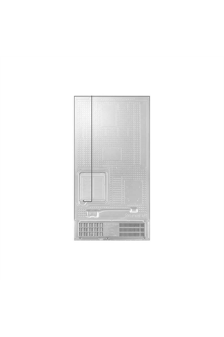 Samsung RS57DG400EM9EU Silver 583L Frost Free American Style Fridge Freezer
