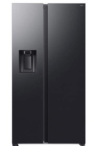 Samsung RS70F64KEFEU 640L Side by Side Frost Free American Fridge Freezer