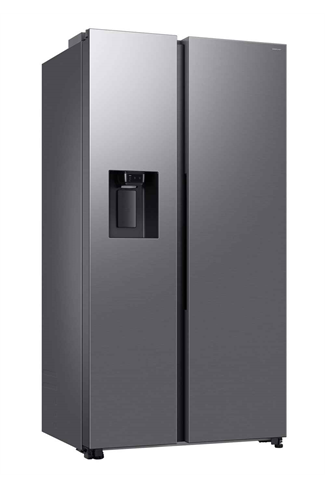 Samsung RS70F64KETEU 640L Silver Frost Free American Style Fridge Freezer