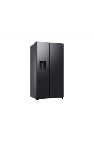 Samsung RS70F66KCFEU 634L Side by Side Frost Free American Fridge Freezer