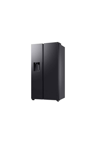 Samsung RS70F66KCFEU 634L Side by Side Frost Free American Fridge Freezer