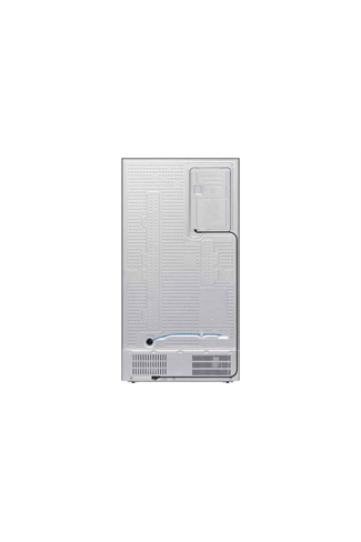 Samsung RS70F66KCFEU 634L Side by Side Frost Free American Fridge Freezer