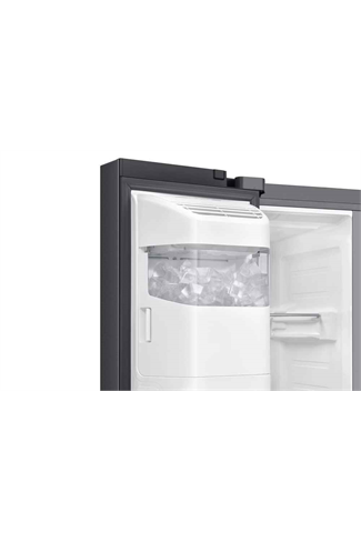 Samsung RS70F66KCFEU 634L Side by Side Frost Free American Fridge Freezer