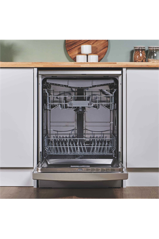 Bosch SMS2HVI67G Series 2 60cm Freestanding Dishwasher 14 Place Brushed Steel