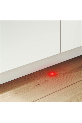 Bosch SMV2HTX02G Integrated 13 Place Settings Dishwasher 