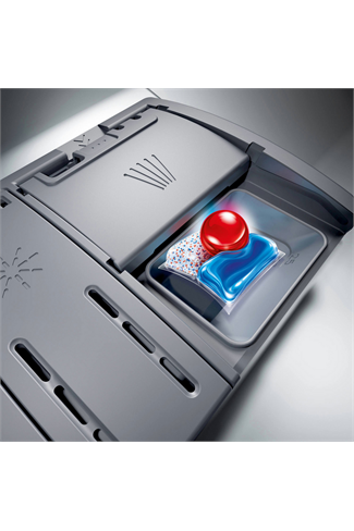 Bosch SMV2HTX02G Integrated 13 Place Settings Dishwasher 