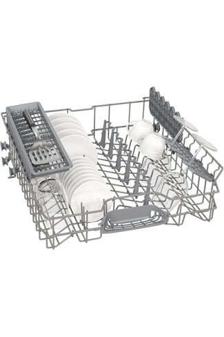 Bosch SMV2HTX02G Integrated 13 Place Settings Dishwasher 