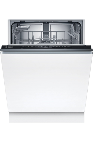 Bosch SMV2HTX02G Integrated 13 Place Settings Dishwasher 