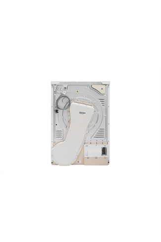 Sensis TDHF018A2W White 8kg Heat Pump Tumble Dryer