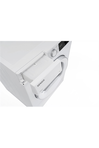 Sensis TDHF018A2W White 8kg Heat Pump Tumble Dryer
