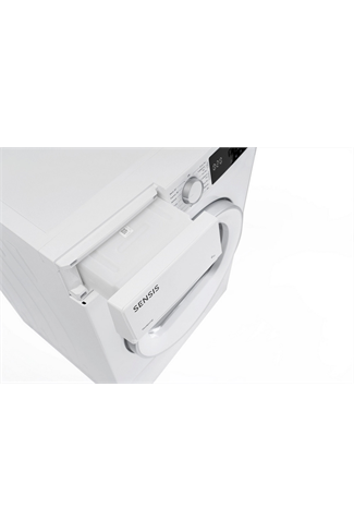 Sensis TDHF019A2W White 9kg Heat Pump Tumble Dryer
