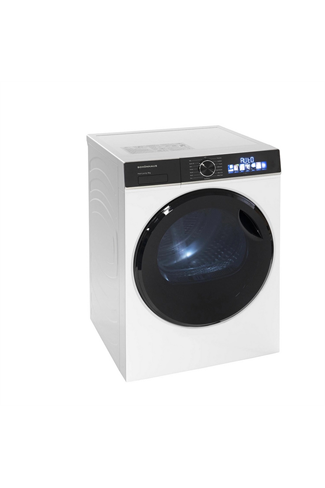 Schonhaus TDSHF018A3W White 8kg Heat Pump Tumble Dryer