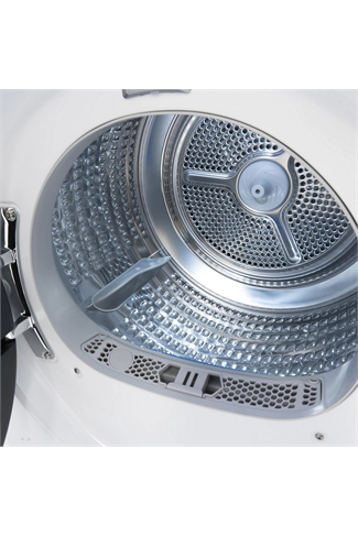 Schonhaus TDSHF018A3W White 8kg Heat Pump Tumble Dryer