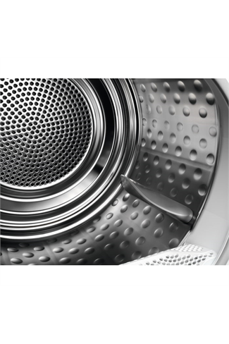 AEG TR718L4B
Tumble dryer. 7000 Series, SensiDry technology. 8kg capacity, Easy iron, Bed linen and
