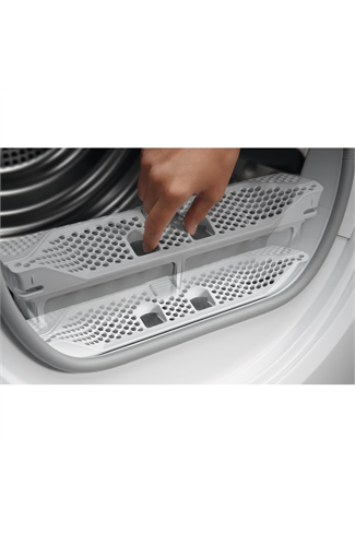 AEG TR718L4B
Tumble dryer. 7000 Series, SensiDry technology. 8kg capacity, Easy iron, Bed linen and