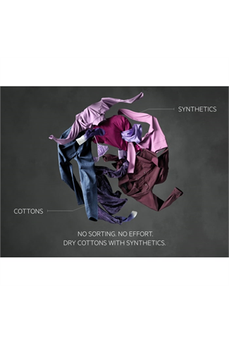 AEG TR718L4B
Tumble dryer. 7000 Series, SensiDry technology. 8kg capacity, Easy iron, Bed linen and